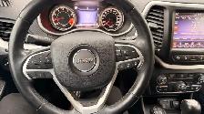 2014 Jeep Cherokee Trailhawk 4WD LEATHER HEATED SEATS WINTER TIR - Photo 20