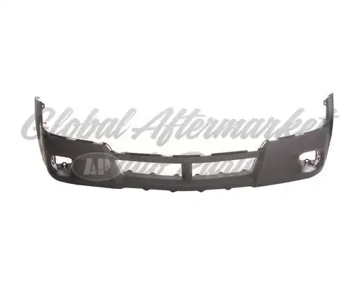 Pontiac Vibe 2003-2004 Bumper Front Primed
