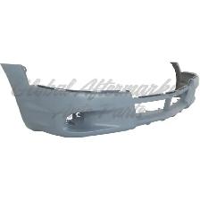 Pontiac Vibe 2003-2004 Bumper Front Primed - Photo 3
