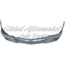 Pontiac Vibe 2003-2004 Bumper Front Primed - Photo 4