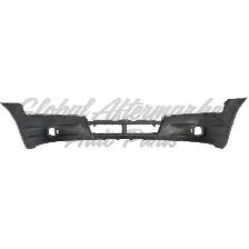 Pontiac Vibe 2003-2004 Bumper Front Primed - Photo 5