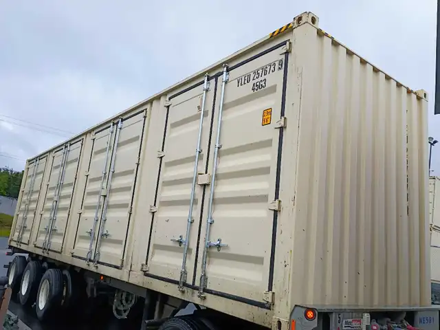 ☆☆☆Halifax Shipping Containers☆☆☆