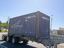 ☆☆☆Halifax Shipping Containers☆☆☆ - Photo 3