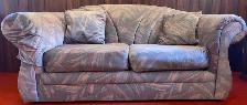 Sofa Bed  and Love Seat - Photo 4