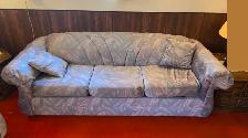Sofa Bed  and Love Seat - Photo 9
