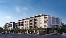 Two Bedroom Condo  - East Newton Surrey