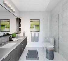 Two Bedroom Condo  - East Newton Surrey - Photo 8
