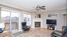 Room for Rent in Upper portion near Chinguacousy and Bovaid - Photo 2