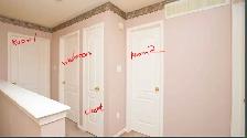 Room for Rent in Upper portion near Chinguacousy and Bovaid - Photo 5