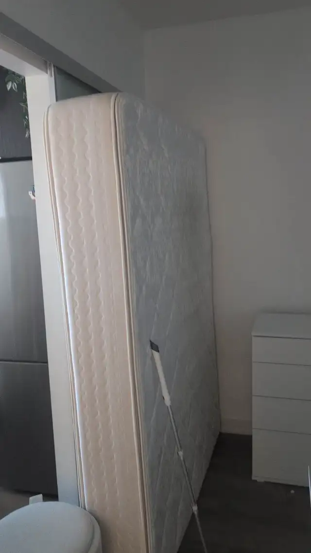 Mattress Queen Size