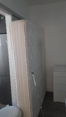 Mattress Queen Size