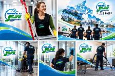 Be Your Own Boss! Own a Local Cleaning Franchise in Chatham-Kent