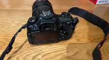 Canon 60D DSLR Camera, EF 24-105 Lens, 430EXII Flash - Photo 6