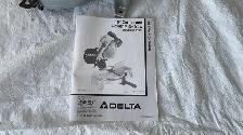 Delta Circular Skill Saw - Photo 2