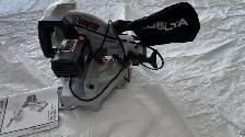Delta Circular Skill Saw - Photo 4