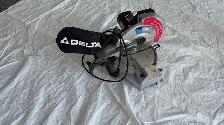 Delta Circular Skill Saw - Photo 6