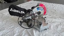 Delta Circular Skill Saw - Photo 7