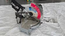 Delta Circular Skill Saw - Photo 8