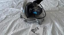 Delta Circular Skill Saw - Photo 9