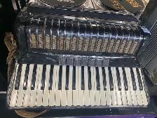 Champion Accordion @ Cashopolis!!