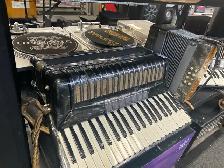 Champion Accordion @ Cashopolis!! - Photo 2