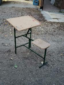 Foldable art easel - Photo 2