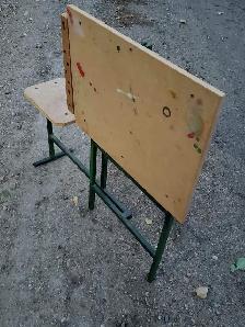 Foldable art easel - Photo 5