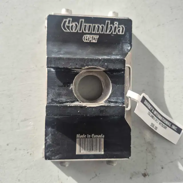 Columbia CFLT Flat Applicator (32425574)