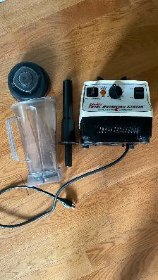 VitaMix Blender