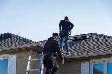 Budget Friendly shingle repairs/Full Roof Replacements - Photo 2