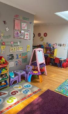 Penguin Dayhome | 2 Spots Available | Dalhousie NW Calgary - Photo 2