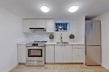 2 Bedroom Basement Apartment Available For Rent - Photo 4