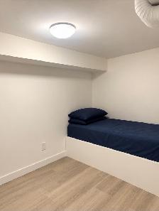 2 Bedroom Basement Apartment Available For Rent - Photo 7