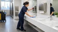 Professional Commercial & Office Cleaning