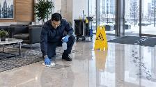 Professional Commercial & Office Cleaning - Photo 2