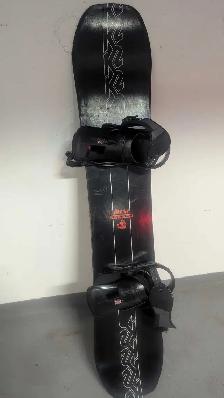 k2 snow board - Photo 2