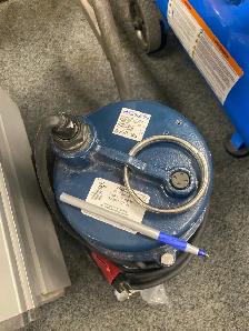 Franklin FG100 Grinder Pump @ Cashopolis!! - Photo 2