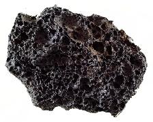 Porous Lava Rock for Succulent Gardens & Fire Feature Accents