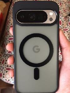 Google Pixel 9 Pro - Photo 2