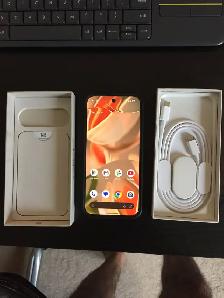 Google Pixel 9 Pro - Photo 4
