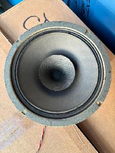 Vintage RSC 8 inch