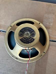 Vintage RSC 8 inch - Photo 2