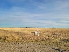 145 Acres Land for Sale on Glenmore & Range Road 280 (HWY 791) - Photo 3