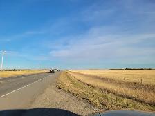 145 Acres Land for Sale on Glenmore & Range Road 280 (HWY 791) - Photo 4