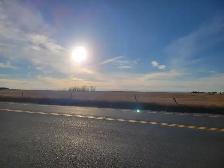 145 Acres Land for Sale on Glenmore & Range Road 280 (HWY 791) - Photo 6