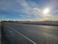 145 Acres Land for Sale on Glenmore & Range Road 280 (HWY 791) - Photo 7