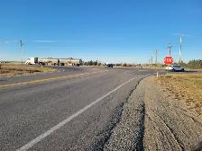 145 Acres Land for Sale on Glenmore & Range Road 280 (HWY 791) - Photo 9