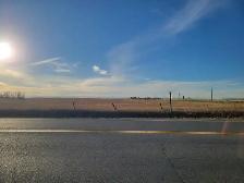 145 Acres Land for Sale on Glenmore & Range Road 280 (HWY 791) - Photo 10