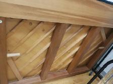 Gently used upright Hyundai Piano for sell $1,050. - Photo 5