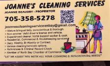 House cleaning /maid